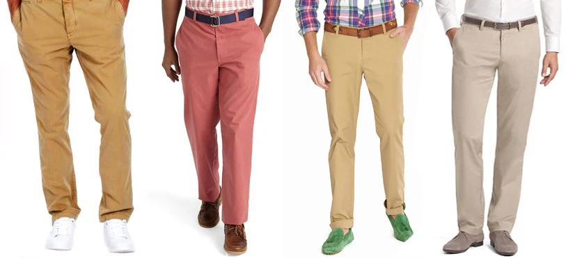 light chinos 2