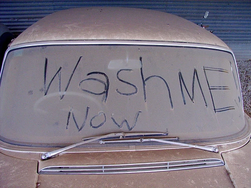 dirty-car-need-wash