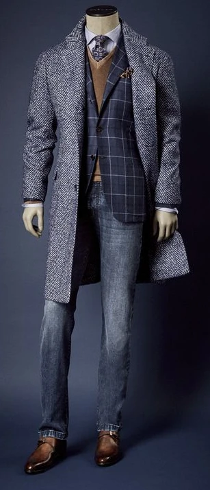 ovorcoat single breated