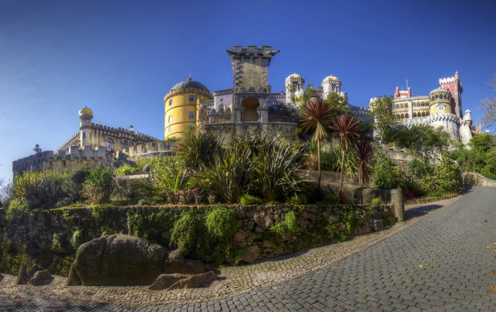 sintra