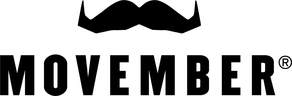 Movember_Primary Logo_Black