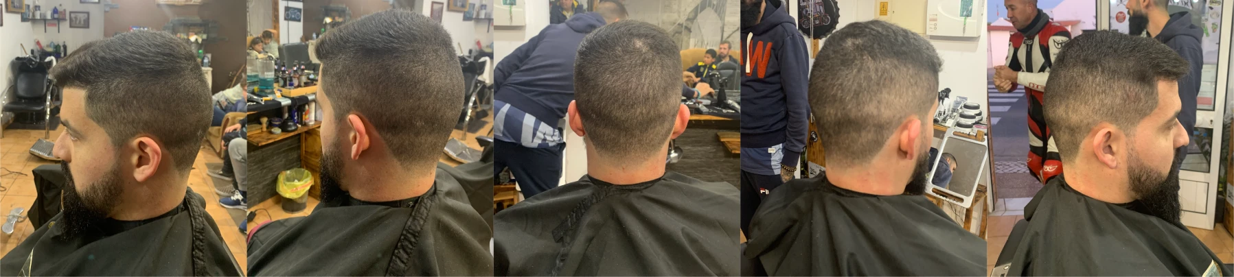 corte