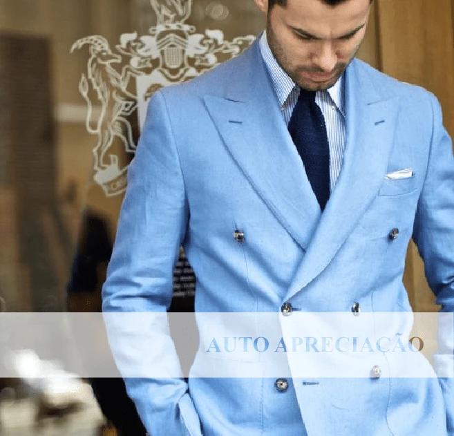 auto apreciação gentleman bom homem