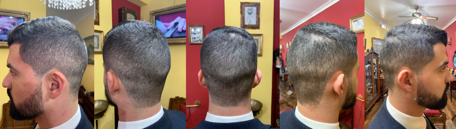 cut overview