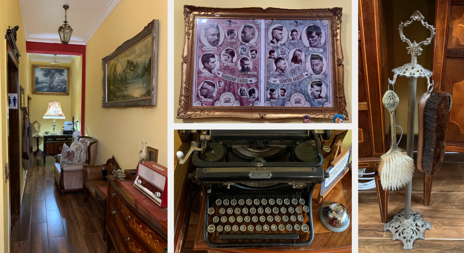 decoração 1