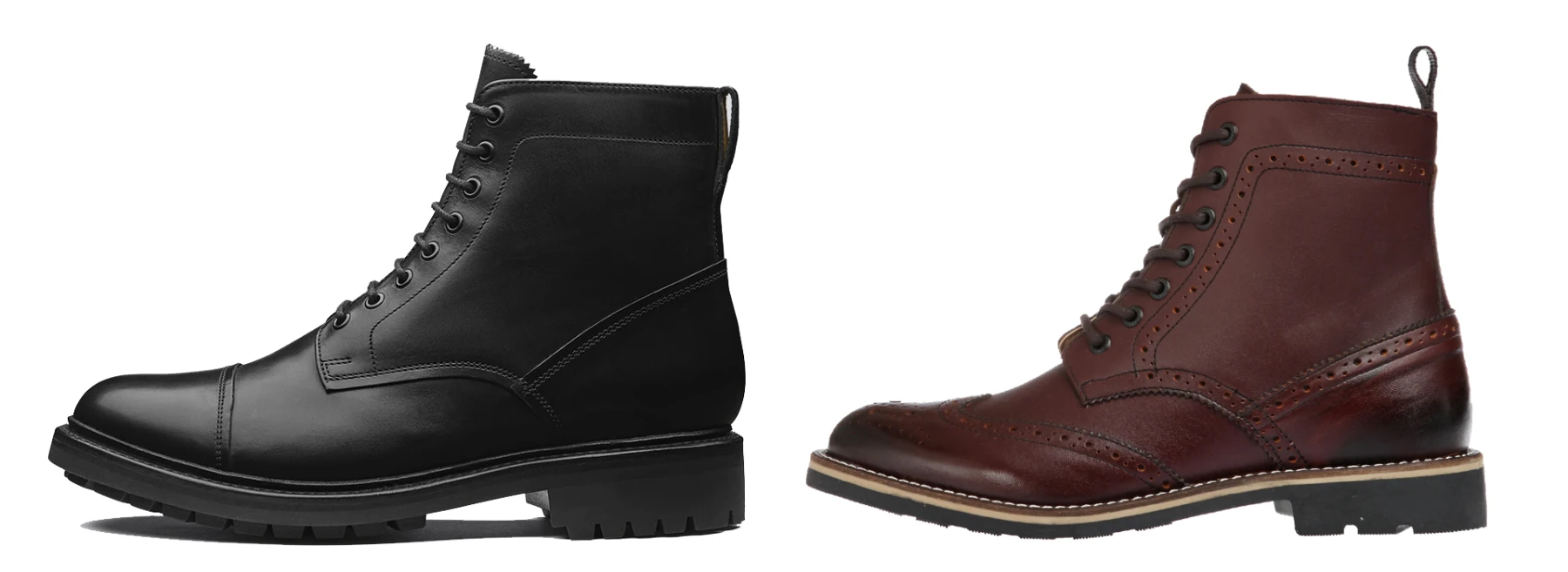 boots