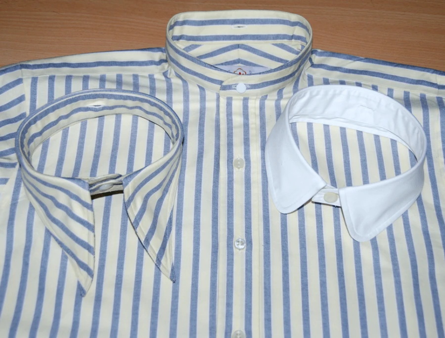 detach collar