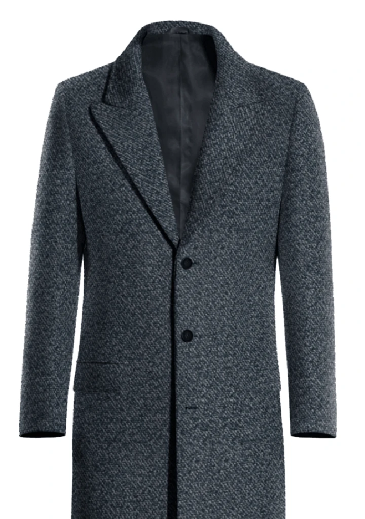 overcoat